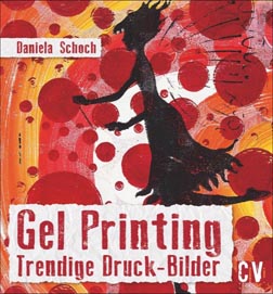 Buch CV Gel Printing